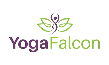 YogaFalcon.com